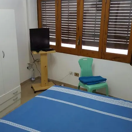Al Centro Di Holiday home