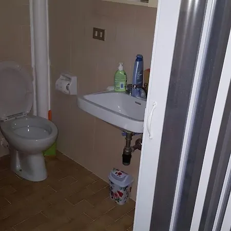 Al Centro Di Casa vacanze *