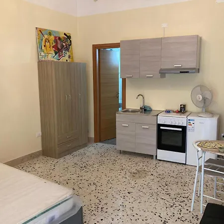 Al Centro Di Holiday home Sciacca