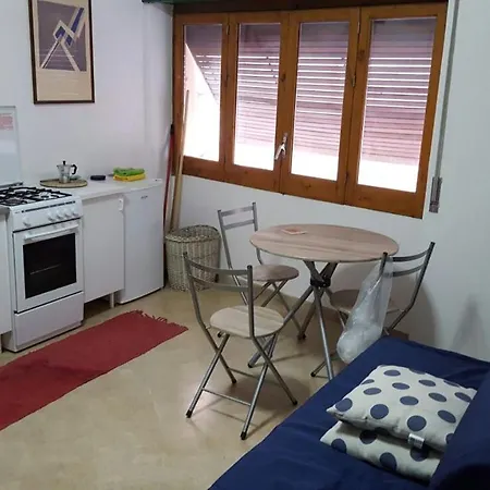 Casa vacanze Al Centro Di *