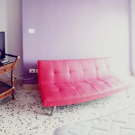 Al Centro Di Holiday home *