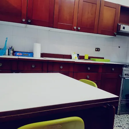 Holiday home Al Centro Di