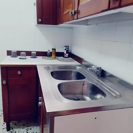 Al Centro Di Casa vacanze Sciacca