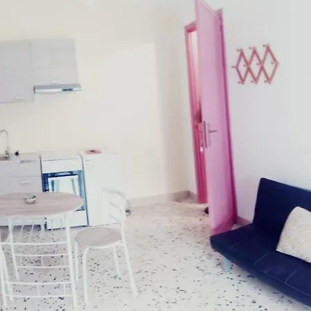 Al Centro Di Sciacca