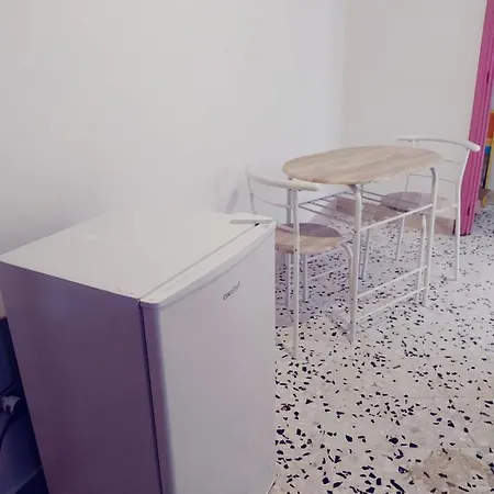 Holiday home Al Centro Di
