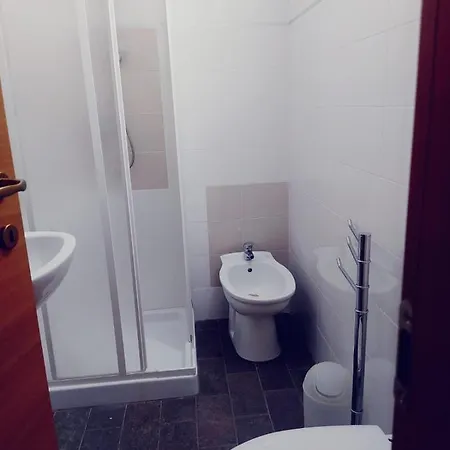 Al Centro Di Casa vacanze