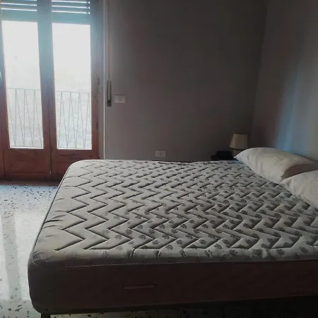 Al Centro Di Sciacca