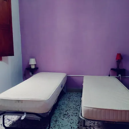 Al Centro Di Holiday home Sciacca